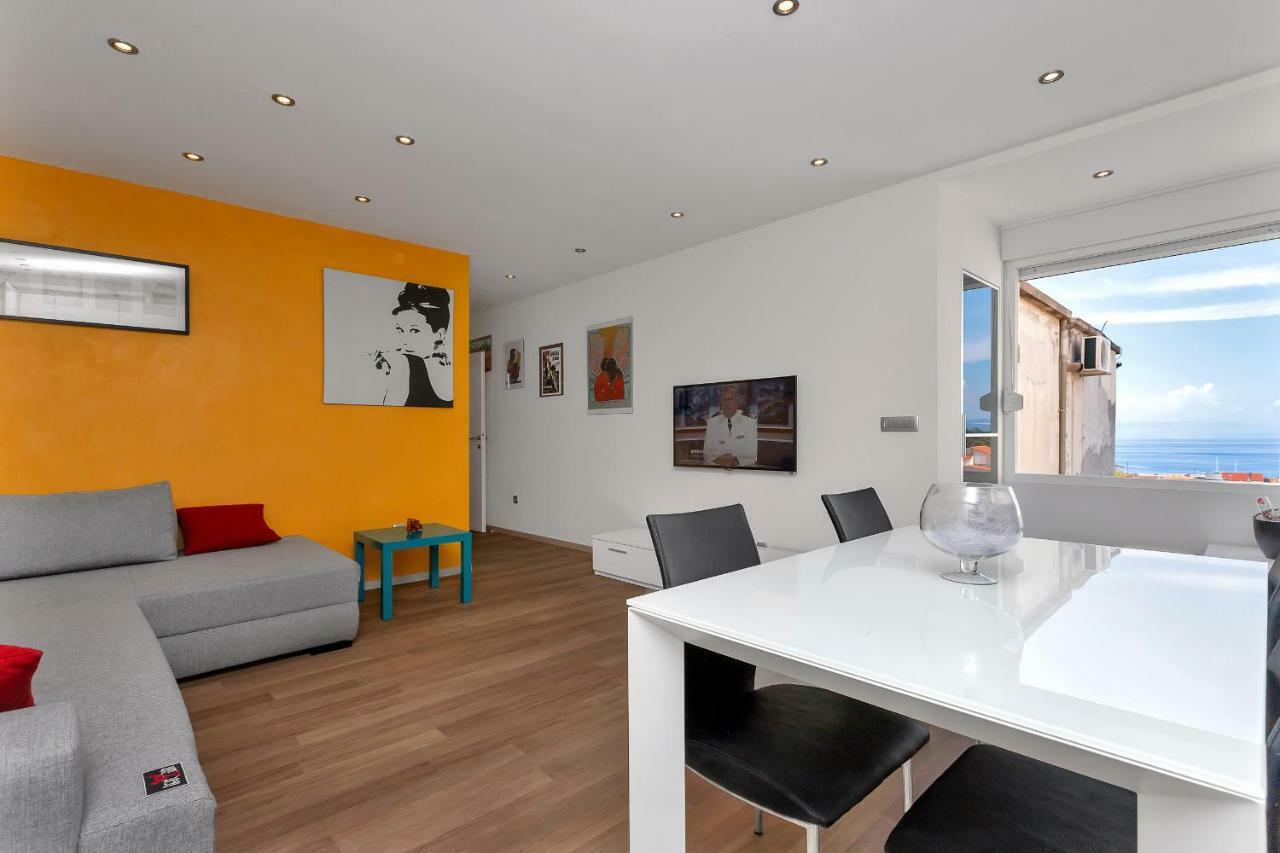 Apartments Buljan Макарска Екстериор снимка